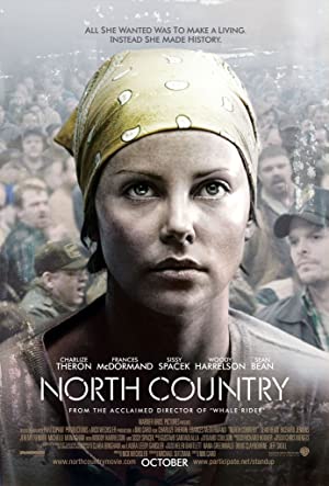 Nonton Film North Country (2005) Subtitle Indonesia Filmapik