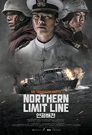 Nonton Film Northern Limit Line (2015) Subtitle Indonesia