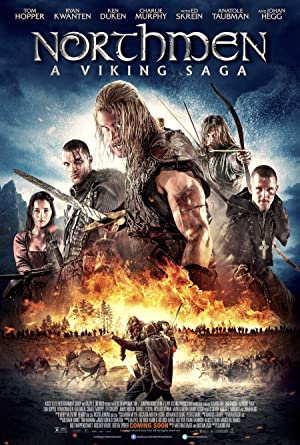 Northmen – A Viking Saga         (2014)