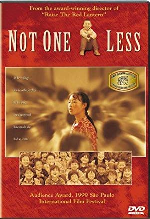 Nonton Film Not One Less (1999) Subtitle Indonesia Filmapik