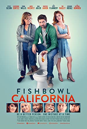 Nonton Film Fishbowl California (2018) Subtitle Indonesia