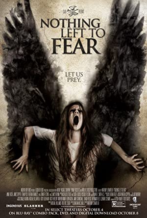 Nonton Film Nothing Left to Fear (2013) Subtitle Indonesia Filmapik