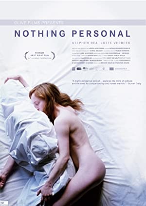 Nonton Film Nothing Personal (2009) Subtitle Indonesia
