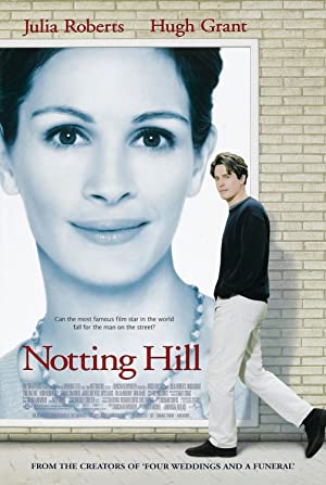 Notting Hill         (1999)