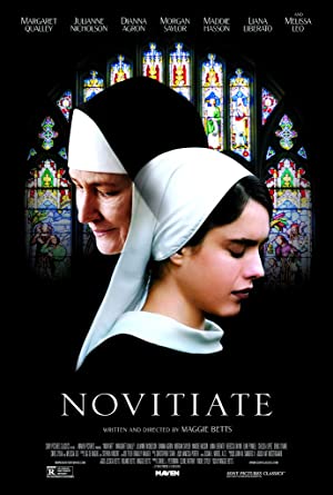 Nonton Film Novitiate (2017) Subtitle Indonesia Filmapik