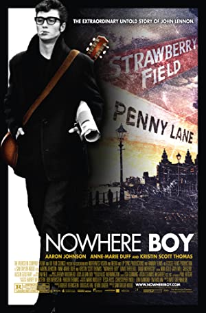 Nonton Film Nowhere Boy (2009) Subtitle Indonesia Filmapik