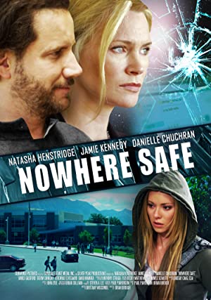 Nonton Film Nowhere Safe (2014) Subtitle Indonesia