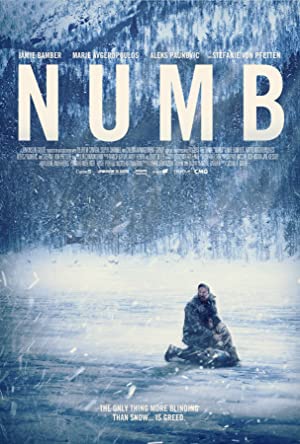 Nonton Film Numb (2015) Subtitle Indonesia