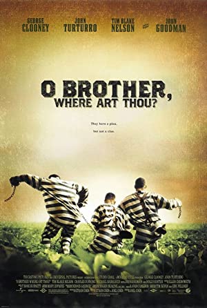 Nonton Film O Brother, Where Art Thou? (2000) Subtitle Indonesia Filmapik