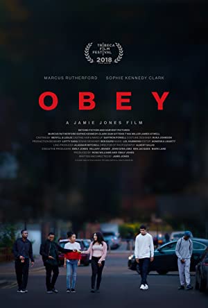 Nonton Film Obey (2018) Subtitle Indonesia
