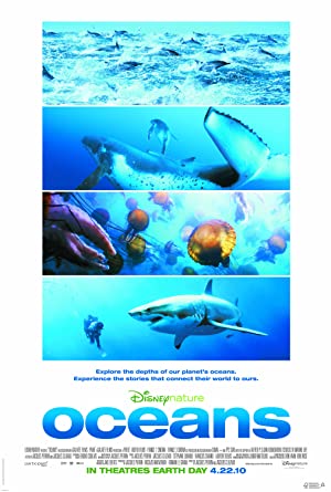 Nonton Film Oceans (2009) Subtitle Indonesia