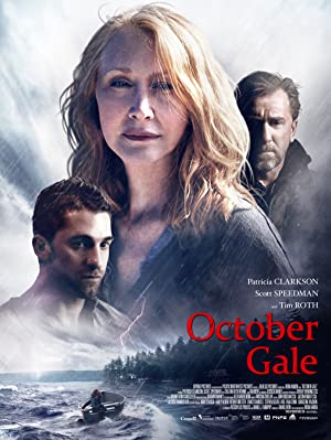 October Gale (2014)