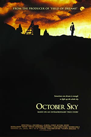 Nonton Film October Sky (1999) Subtitle Indonesia Filmapik