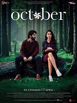 Nonton Film October (2018) Subtitle Indonesia