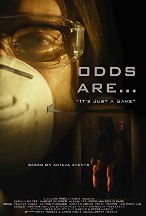 Odds Are         (2018)