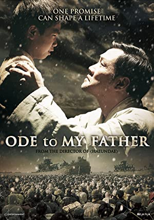Nonton Film Ode to My Father (2014) Subtitle Indonesia