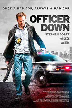 Officer Down (2013)