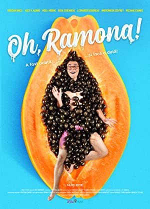 Nonton Film Oh, Ramona! (2019) Subtitle Indonesia