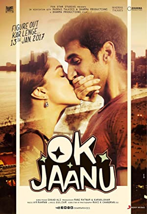 Nonton Film OK Jaanu (2017) Subtitle Indonesia Filmapik