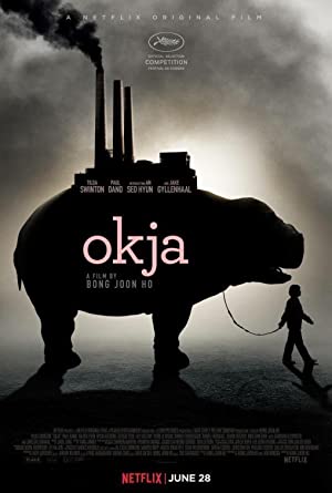 Nonton Film Okja (2017) Subtitle Indonesia Filmapik