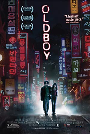 Nonton Film Oldboy (2003) Subtitle Indonesia