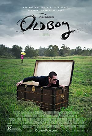 Old Boy (2013)