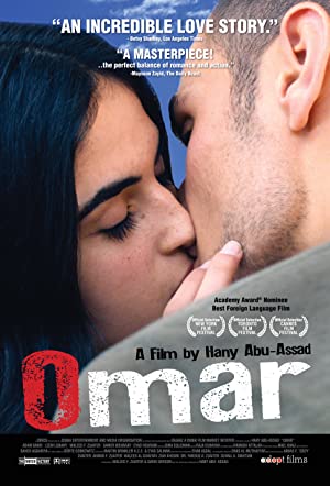 Nonton Film Omar (2013) Subtitle Indonesia Filmapik