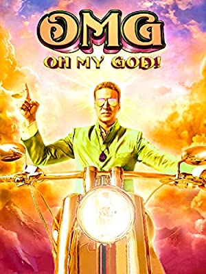 Nonton Film OMG: Oh My God! (2012) Subtitle Indonesia