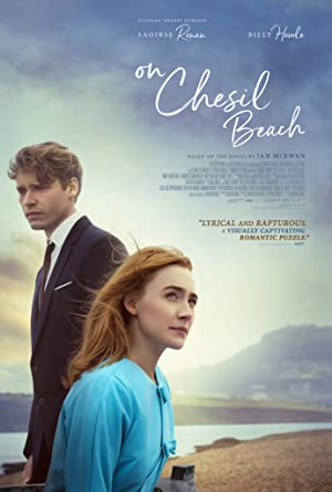 Nonton Film On Chesil Beach (2017) Subtitle Indonesia