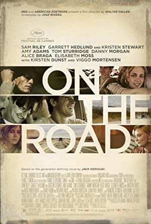 Nonton Film On the Road (2012) Subtitle Indonesia