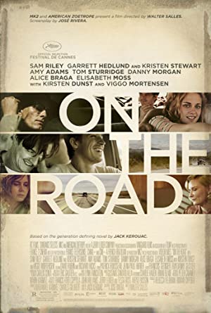 Nonton Film On the Road (2012) Subtitle Indonesia Filmapik