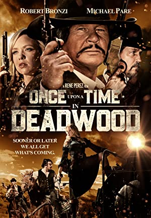 Nonton Film Once Upon a Time in Deadwood (2019) Subtitle Indonesia