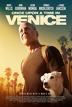 Nonton Film Once Upon a Time in Venice (2017) Subtitle Indonesia