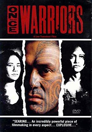 Nonton Film Once Were Warriors (1994) Subtitle Indonesia Filmapik