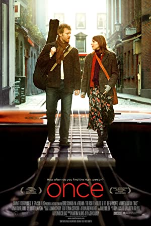 Once         (2007)