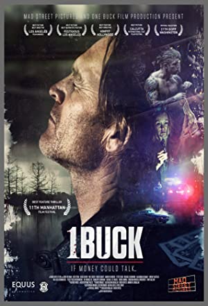 Nonton Film 1 Buck (2017) Subtitle Indonesia
