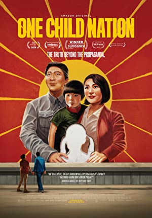 Nonton Film One Child Nation (2019) Subtitle Indonesia