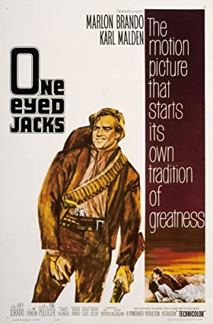 Nonton Film One-Eyed Jacks (1961) Subtitle Indonesia Filmapik