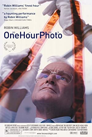 Nonton Film One Hour Photo (2002) Subtitle Indonesia