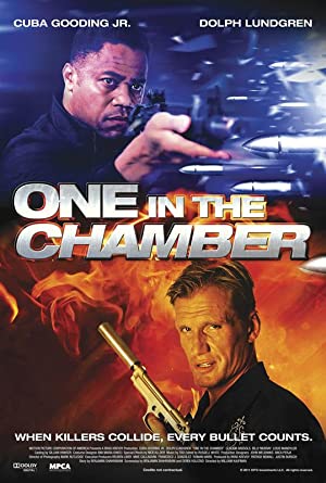 Nonton Film One in the Chamber (2012) Subtitle Indonesia