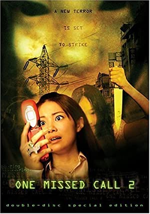 Nonton Film One Missed Call 2 (2005) Subtitle Indonesia