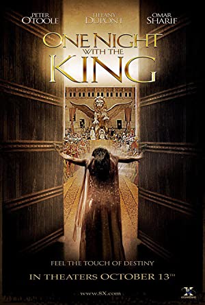 Nonton Film One Night with the King (2006) Subtitle Indonesia Filmapik