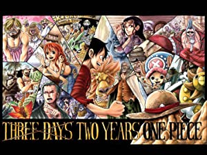Nonton Film One Piece ”3D2Y”: Âsu no shi o koete! Rufi nakamatachi no chikai (2014) Subtitle Indonesia