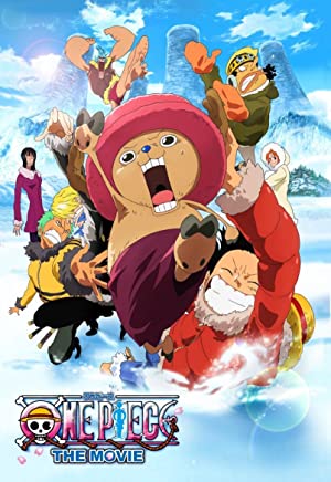 Nonton Film One Piece: Episode of Chopper: Bloom in the Winter, Miracle Sakura (2008) Subtitle Indonesia