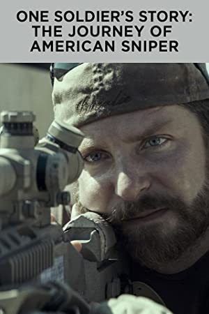 One Soldier’s Story: The Journey of American Sniper