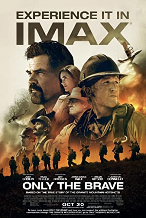 Nonton Film Only the Brave (2017) Subtitle Indonesia Filmapik