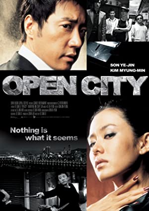 Nonton Film Open City (2008) Subtitle Indonesia