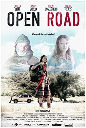 Open Road         (2013)