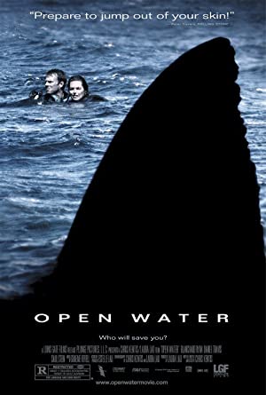 Open Water         (2003)