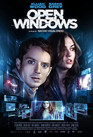 Nonton Film Open Windows (2014) Subtitle Indonesia